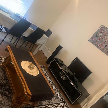 D&G Appartement Belfort Luaran gambar