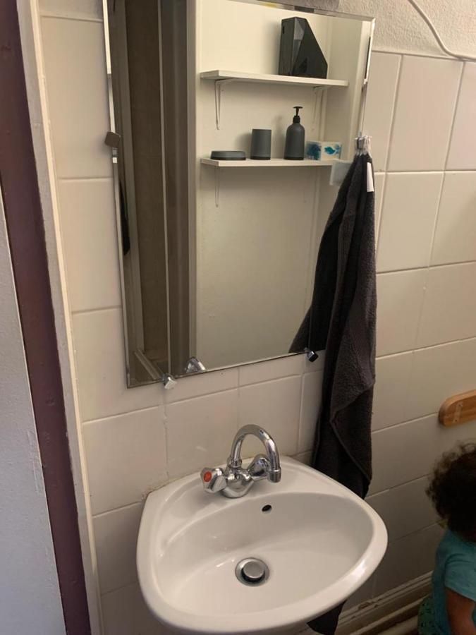 D&G Appartement Belfort Luaran gambar