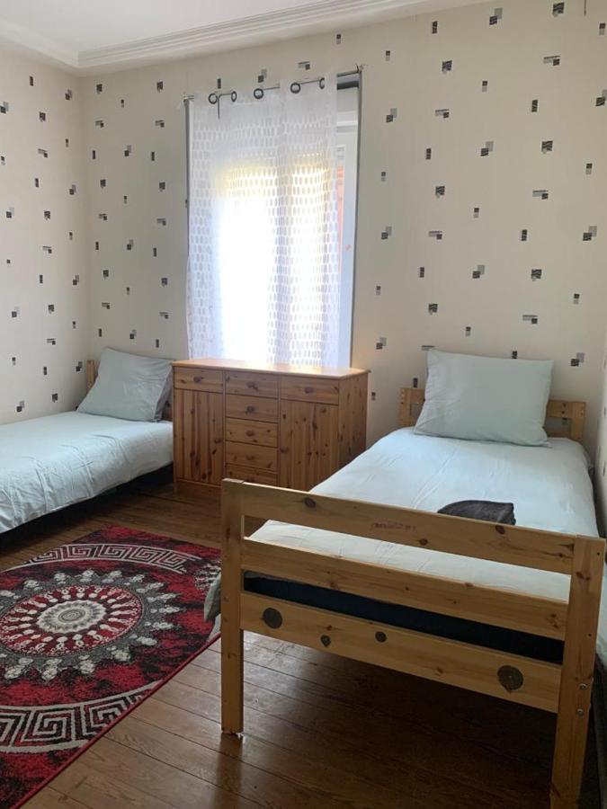 D&G Appartement Belfort Luaran gambar